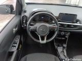  KIA  Picanto KIA  Fusion 1.2 AT 5d #9