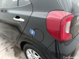 KIA  Picanto KIA  Fusion 1.2 AT 5d #19