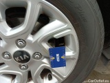  KIA  Picanto KIA  Fusion 1.2 AT 5d #66