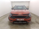  KIA  Sportage KIA  1.6 CRDi 48V 7DCT GT Line 5d 