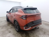  KIA  Sportage KIA  1.6 CRDi 48V 7DCT GT Line 5d #3