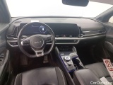 KIA  Sportage KIA  1.6 CRDi 48V 7DCT GT Line 5d #9
