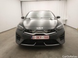  KIA  Cee'd KIA  Sportswagon Business Line 1.6 GDi PHEV DCT 5d 