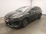  KIA  Cee'd KIA  Sportswagon Business Line 1.6 GDi PHEV DCT 5d #3