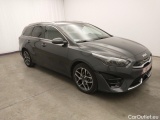  KIA  Cee'd KIA  Sportswagon Business Line 1.6 GDi PHEV DCT 5d #2