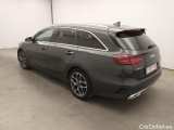  KIA  Cee'd KIA  Sportswagon Business Line 1.6 GDi PHEV DCT 5d #4
