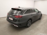  KIA  Cee'd KIA  Sportswagon Business Line 1.6 GDi PHEV DCT 5d #5