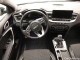  KIA  Cee'd KIA  Sportswagon Business Line 1.6 GDi PHEV DCT 5d #9