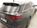  KIA  Cee'd KIA  Sportswagon Business Line 1.6 GDi PHEV DCT 5d #37
