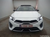  KIA  Cee'd KIA  Sportswagon GT Line 1.5 T-GDi 160 DCT ISG 5d 
