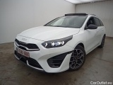  KIA  Cee'd KIA  Sportswagon GT Line 1.5 T-GDi 160 DCT ISG 5d #4
