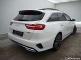  KIA  Cee'd KIA  Sportswagon GT Line 1.5 T-GDi 160 DCT ISG 5d #5
