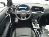  KIA  Cee'd KIA  Sportswagon GT Line 1.5 T-GDi 160 DCT ISG 5d #9