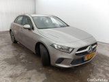  Mercedes  A-Klasse MERCEDES CLASSE A (W177) A 160 109 Business Solution (EU6d-TEMP) 5d #2