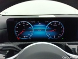  Mercedes  A-Klasse MERCEDES CLASSE A (W177) A 160 109 Business Solution (EU6d-TEMP) 5d #8
