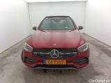 Mercedes  G-Klasee MERCEDES CLASSE GLC DIESEL (X253) - 2019 GLC 220 d 194 4-Matic Business Solution (EU6.2) 5d Auto 