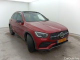  Mercedes  G-Klasee MERCEDES CLASSE GLC DIESEL (X253) - 2019 GLC 220 d 194 4-Matic Business Solution (EU6.2) 5d Auto #2