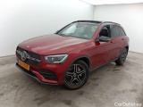  Mercedes  G-Klasee MERCEDES CLASSE GLC DIESEL (X253) - 2019 GLC 220 d 194 4-Matic Business Solution (EU6.2) 5d Auto #3
