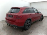  Mercedes  G-Klasee MERCEDES CLASSE GLC DIESEL (X253) - 2019 GLC 220 d 194 4-Matic Business Solution (EU6.2) 5d Auto #4