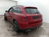  Mercedes  G-Klasee MERCEDES CLASSE GLC DIESEL (X253) - 2019 GLC 220 d 194 4-Matic Business Solution (EU6.2) 5d Auto #5