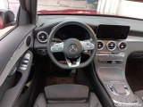  Mercedes  G-Klasee MERCEDES CLASSE GLC DIESEL (X253) - 2019 GLC 220 d 194 4-Matic Business Solution (EU6.2) 5d Auto #9