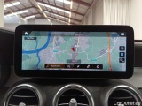  Mercedes  G-Klasee MERCEDES CLASSE GLC DIESEL (X253) - 2019 GLC 220 d 194 4-Matic Business Solution (EU6.2) 5d Auto #11