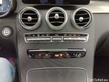  Mercedes  G-Klasee MERCEDES CLASSE GLC DIESEL (X253) - 2019 GLC 220 d 194 4-Matic Business Solution (EU6.2) 5d Auto #24