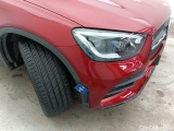  Mercedes  G-Klasee MERCEDES CLASSE GLC DIESEL (X253) - 2019 GLC 220 d 194 4-Matic Business Solution (EU6.2) 5d Auto #46