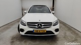  Mercedes  G-Klasee MERCEDES GLC 250 4-Matic 211 9Gtronic 