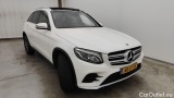  Mercedes  G-Klasee MERCEDES GLC 250 4-Matic 211 9Gtronic #2