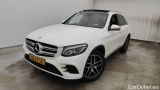  Mercedes  G-Klasee MERCEDES GLC 250 4-Matic 211 9Gtronic #4