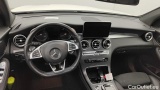  Mercedes  G-Klasee MERCEDES GLC 250 4-Matic 211 9Gtronic #9