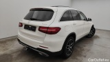  Mercedes  G-Klasee MERCEDES GLC 250 4-Matic 211 9Gtronic #5