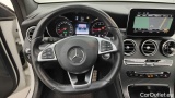  Mercedes  G-Klasee MERCEDES GLC 250 4-Matic 211 9Gtronic #23