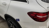  Mercedes  G-Klasee MERCEDES GLC 250 4-Matic 211 9Gtronic #34