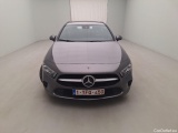  Mercedes  A-Klasse Mercedes, A-Class Berline '18, Mercedes-Benz  Limousine A 180 d DCT Busin 