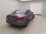  Mercedes  A-Klasse Mercedes, A-Class Berline '18, Mercedes-Benz  Limousine A 180 d DCT Busin #4