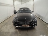  Mercedes  E-Klasse Mercedes-Benz  Berline E 220 d 4d 