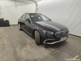  Mercedes  E-Klasse Mercedes-Benz  Berline E 220 d 4d #2