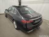  Mercedes  E-Klasse Mercedes-Benz  Berline E 220 d 4d #3