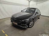  Mercedes  E-Klasse Mercedes-Benz  Berline E 220 d 4d #4