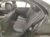  Mercedes  E-Klasse Mercedes-Benz  Berline E 220 d 4d #6