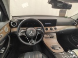  Mercedes  E-Klasse Mercedes-Benz  Berline E 220 d 4d #9