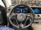  Mercedes  E-Klasse Mercedes-Benz  Berline E 220 d 4d #23