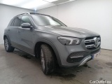  Mercedes  G-Klasee Mercedes-Benz GLE GLE 350 de 4MATIC Business Solution 5d #2