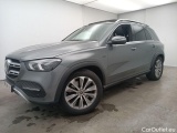  Mercedes  G-Klasee Mercedes-Benz GLE GLE 350 de 4MATIC Business Solution 5d #4