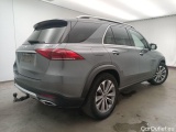  Mercedes  G-Klasee Mercedes-Benz GLE GLE 350 de 4MATIC Business Solution 5d #5