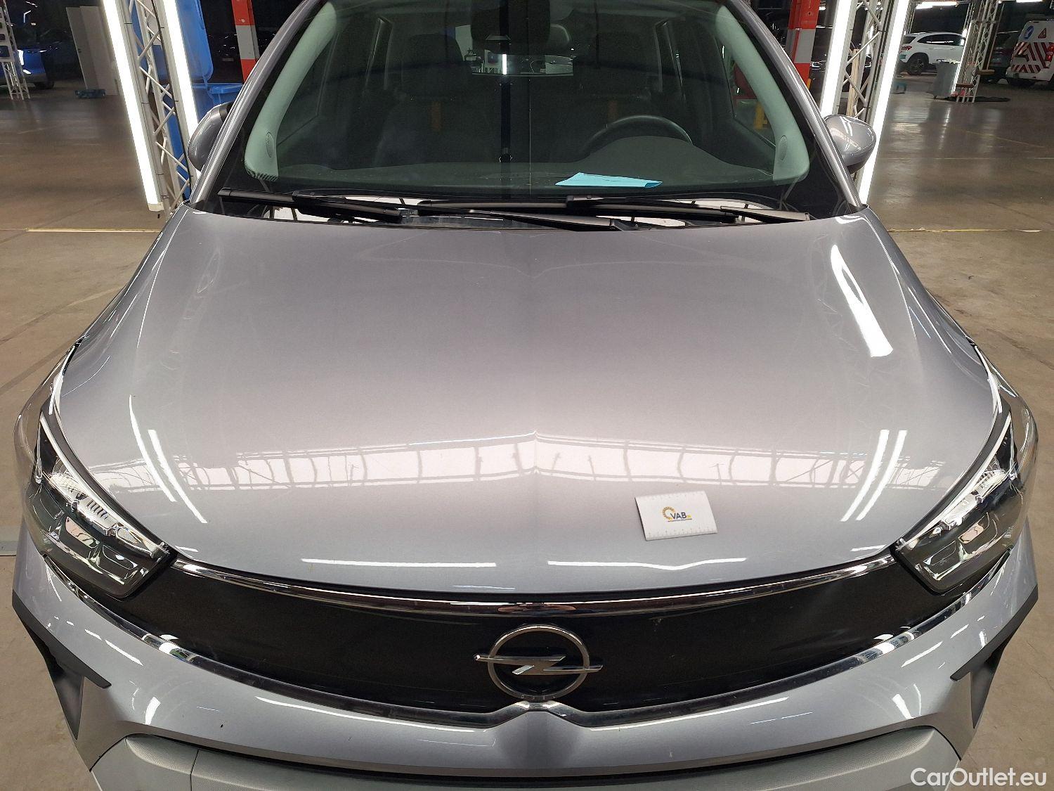  Opel  Crossland Opel,  '20, Opel  1.5 Turbo D 81kW S/S Elegance 5d #7