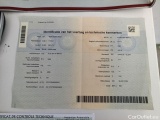  Mercedes  G-Klasee Mercedes-Benz GLE GLE 350 de 4MATIC Business Solution 5d #12