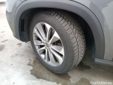  Mercedes  G-Klasee Mercedes-Benz GLE GLE 350 de 4MATIC Business Solution 5d #17